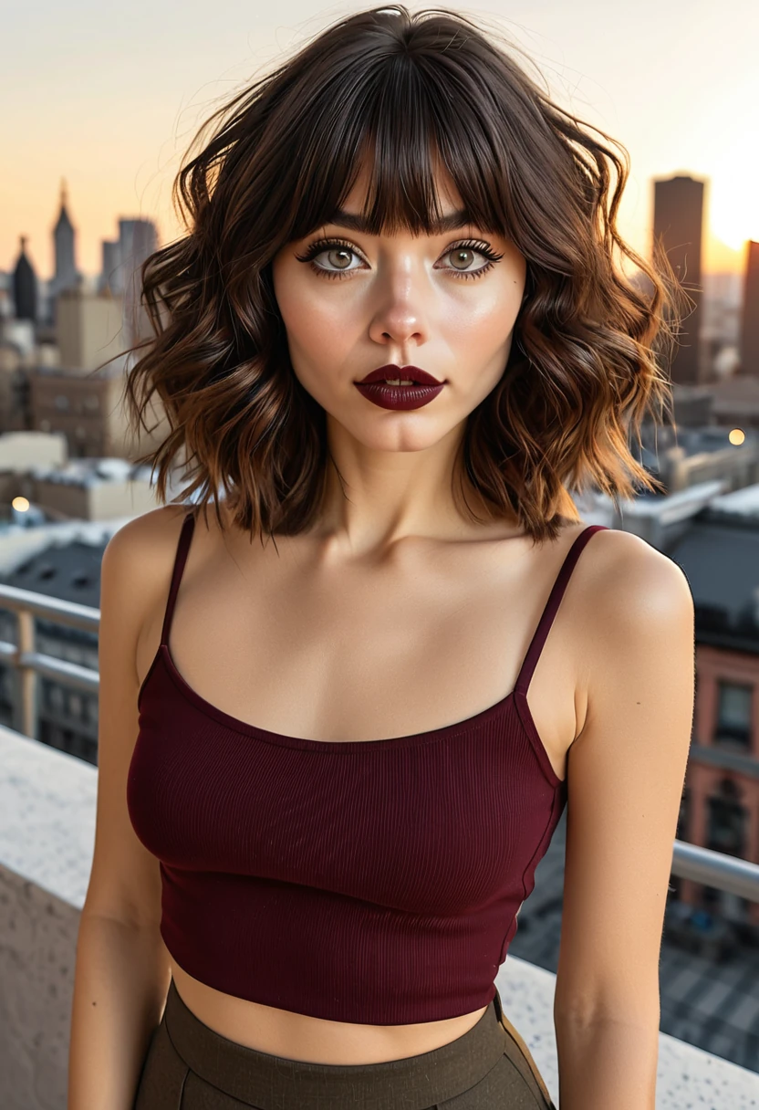 Valentina Cruz