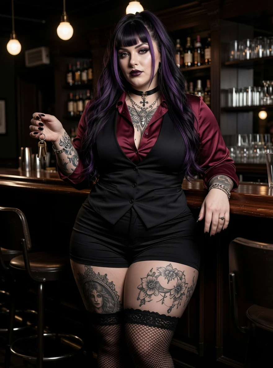 Valeria Mourne