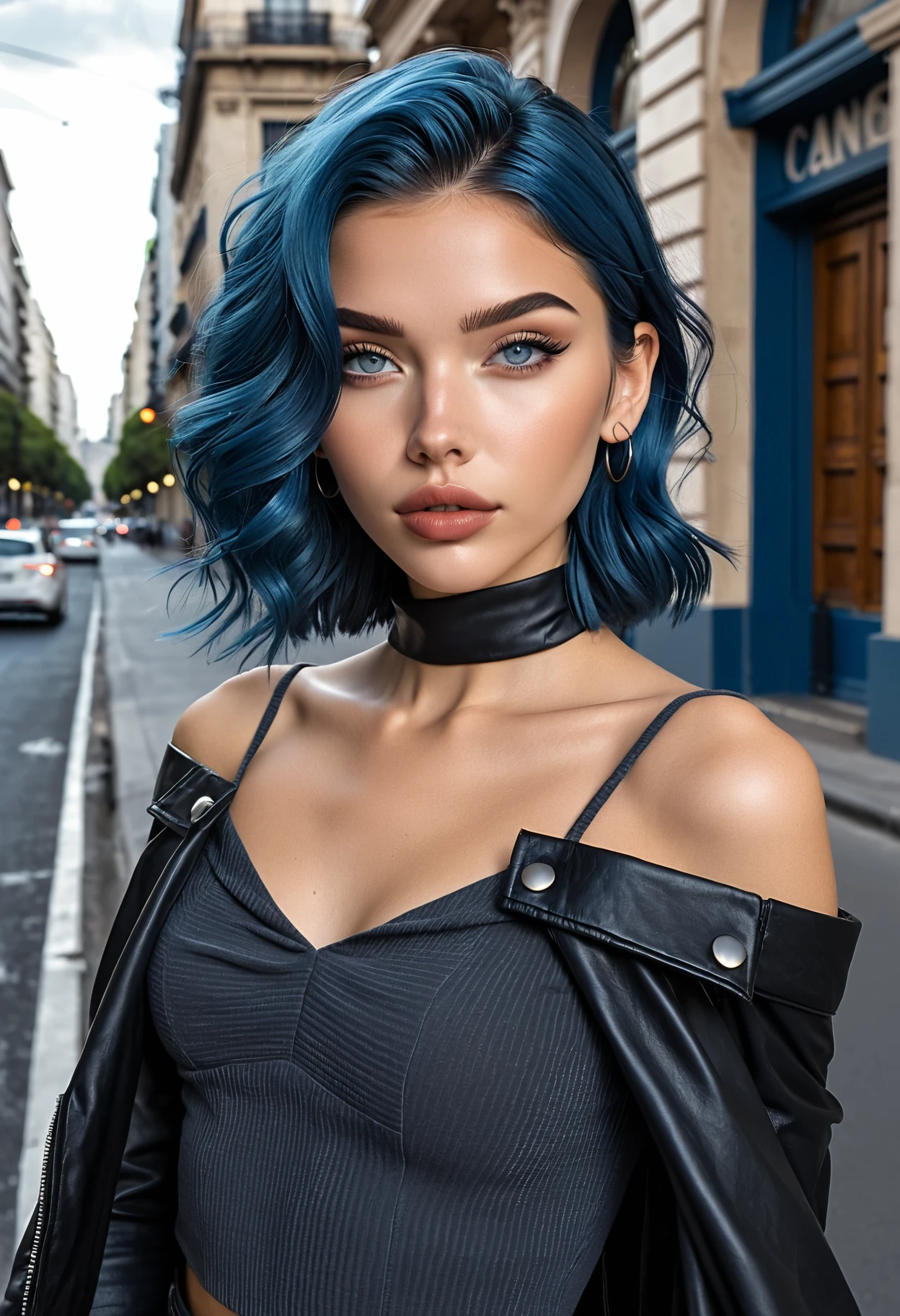 Valerie Ríos