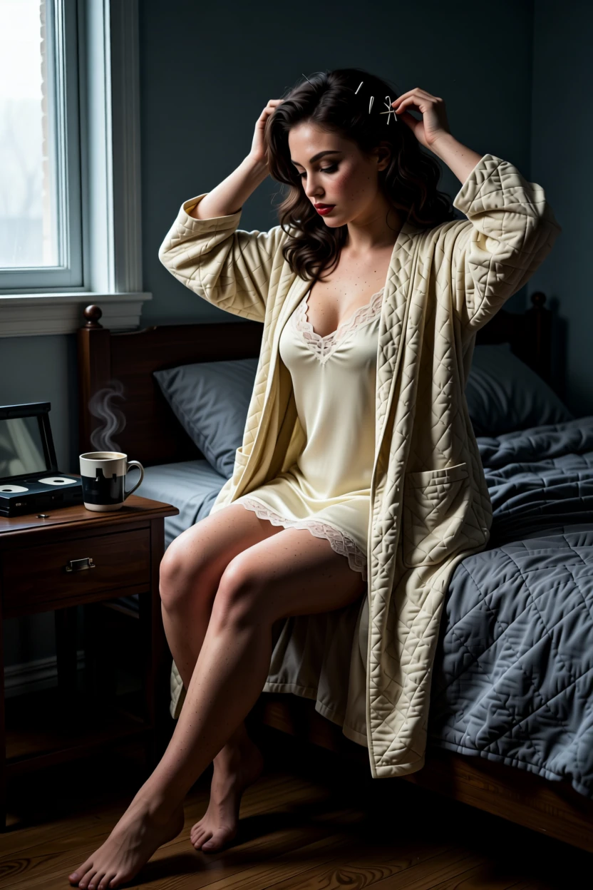 Veda Bellrose
