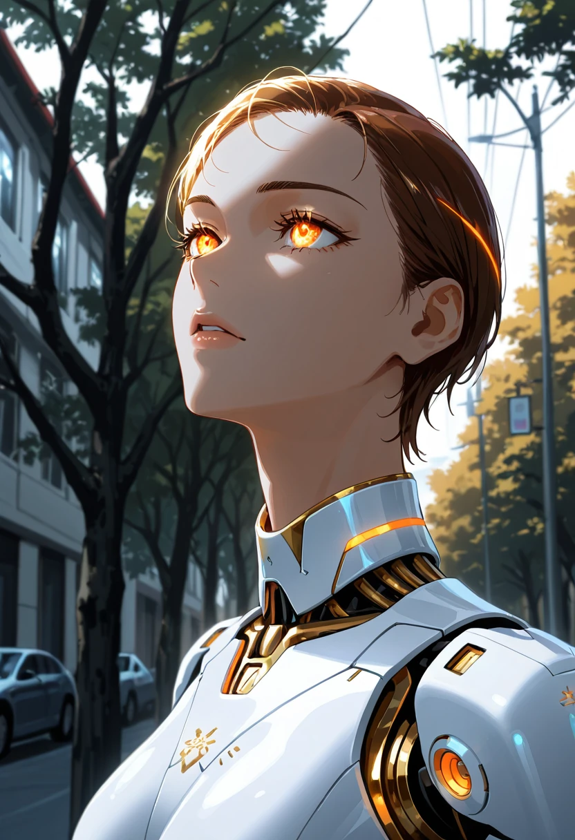 Vega, anime art