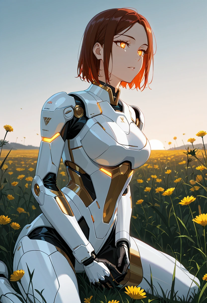 Vega, anime art