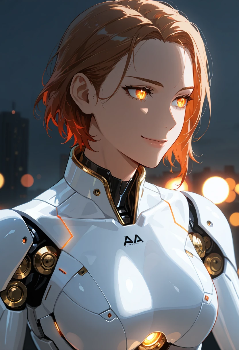 Vega, anime art