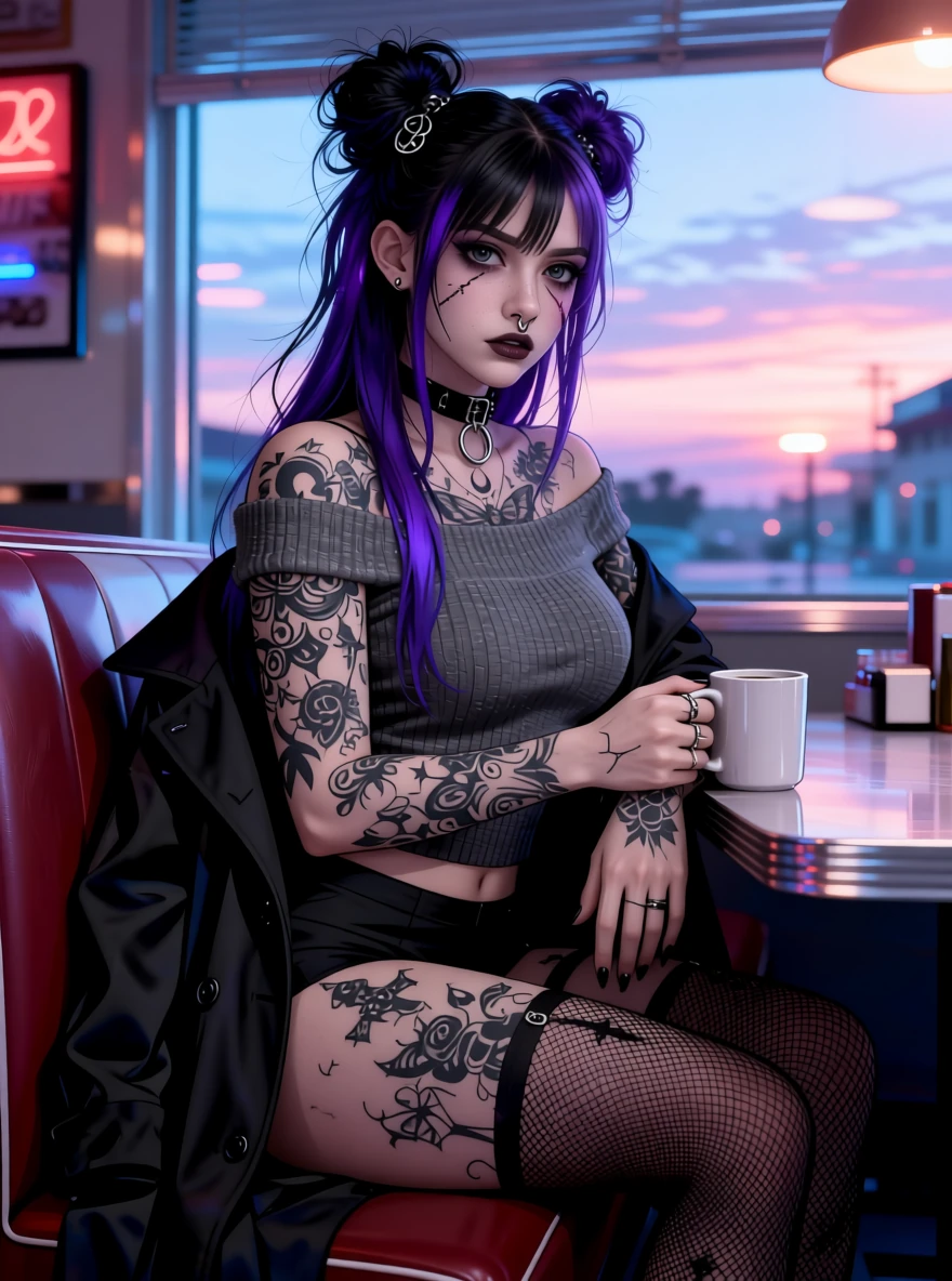 Vexa Morwen