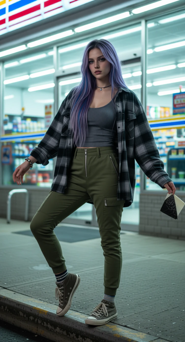 Victoria Moon