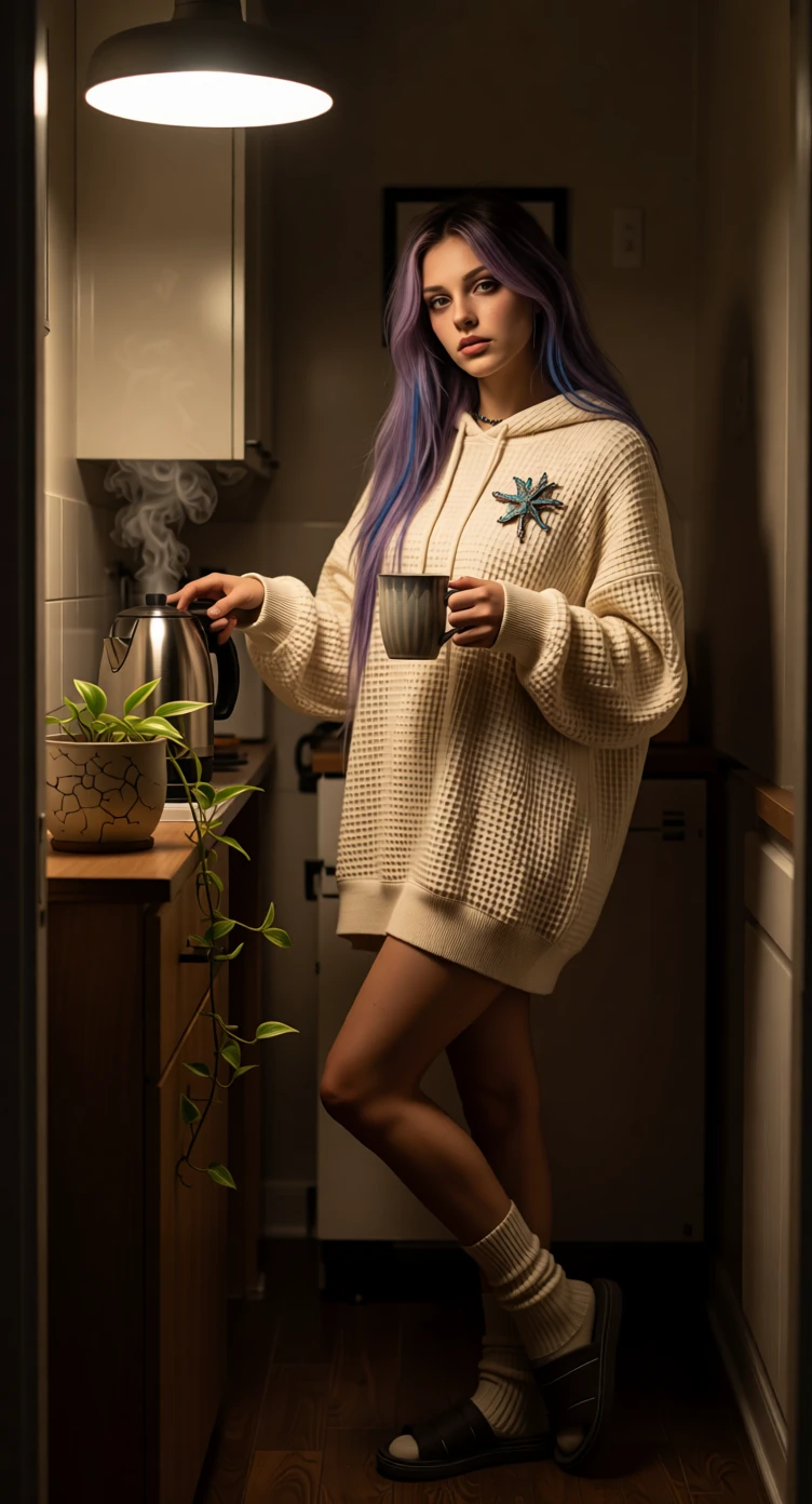 Victoria Moon