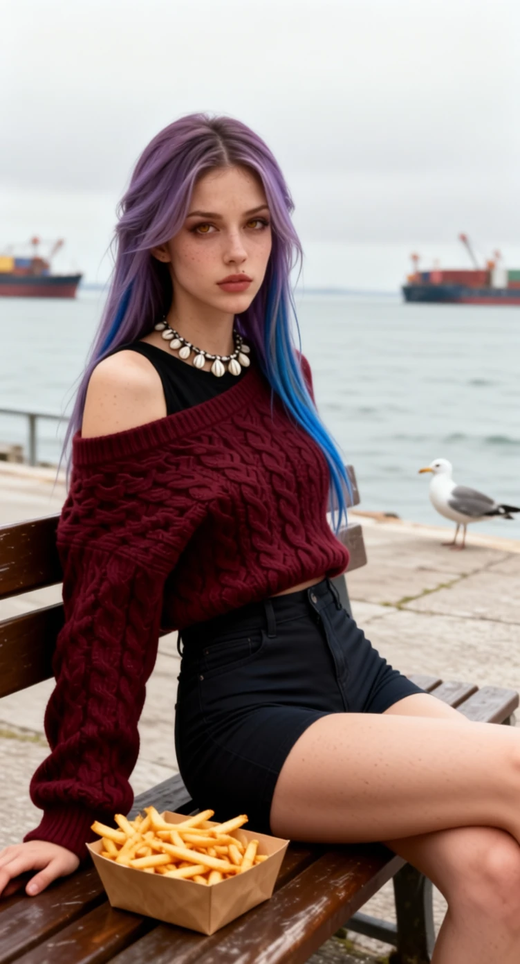 Victoria Moon
