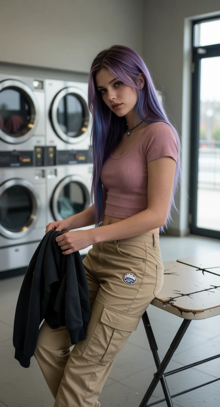 Victoria Moon