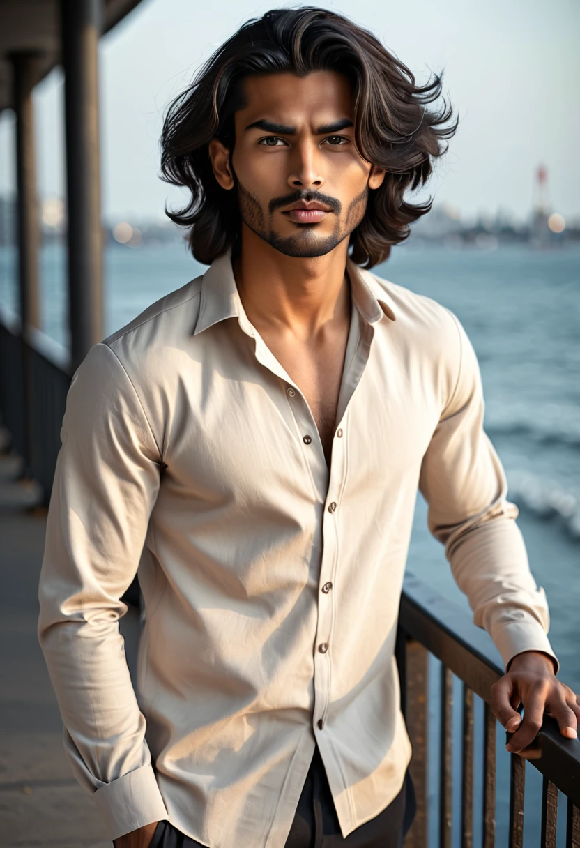 Vikram Kapoor