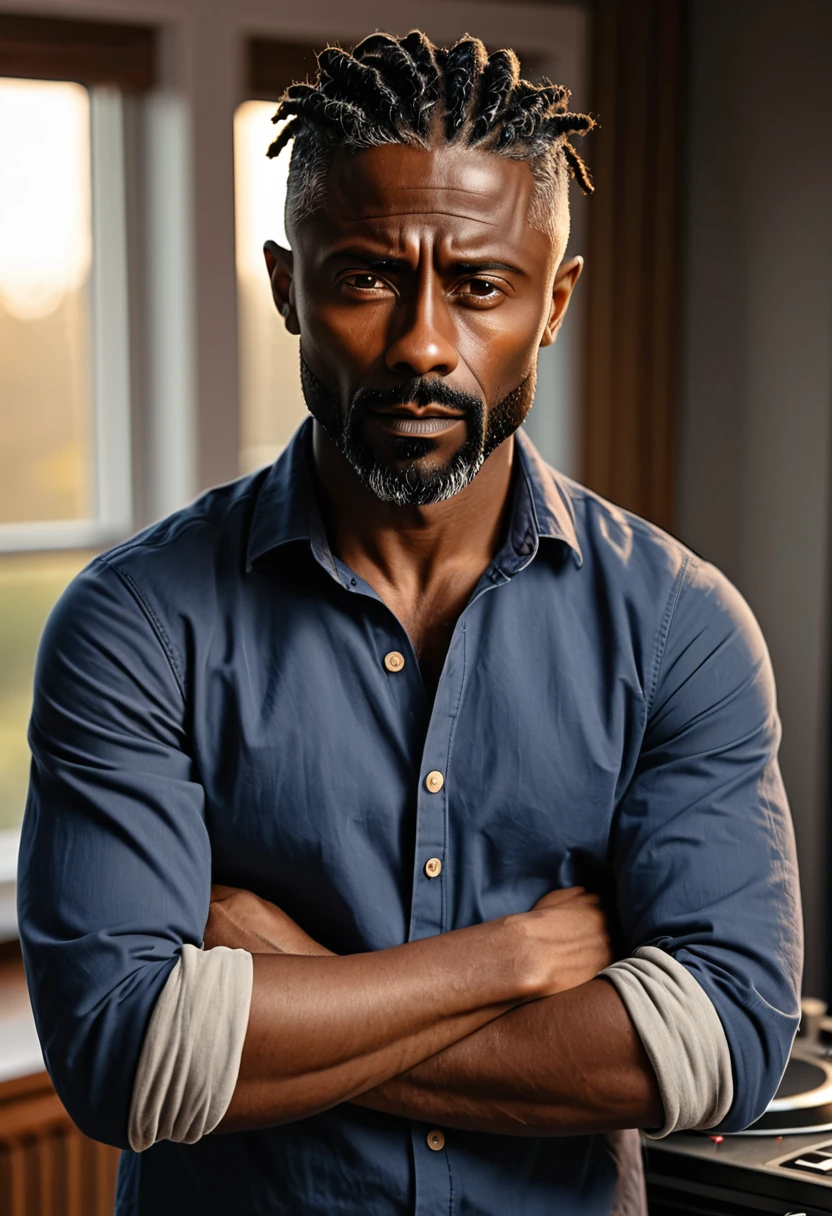 Vincent Banks