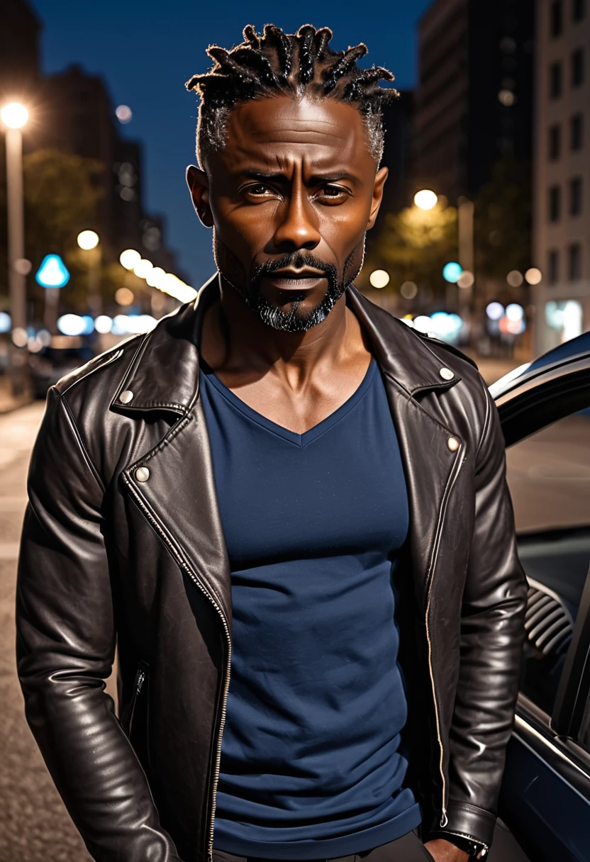 Vincent Banks