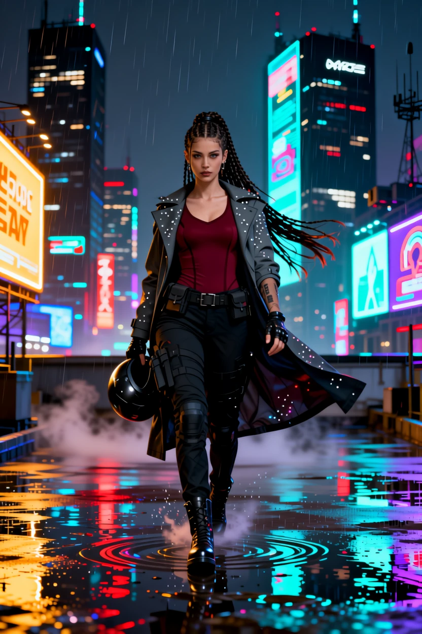 Viper Kade
