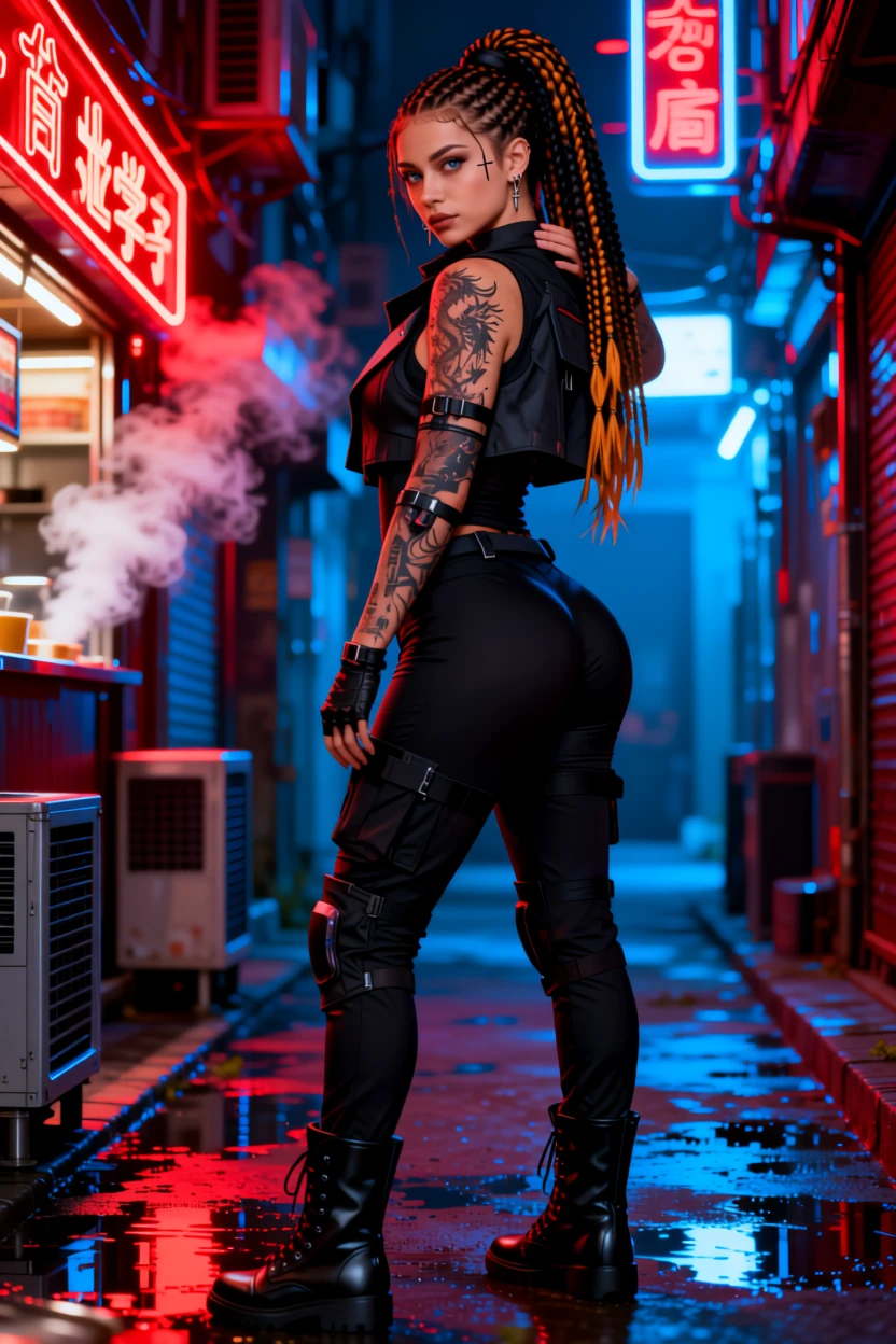 Viper Kade
