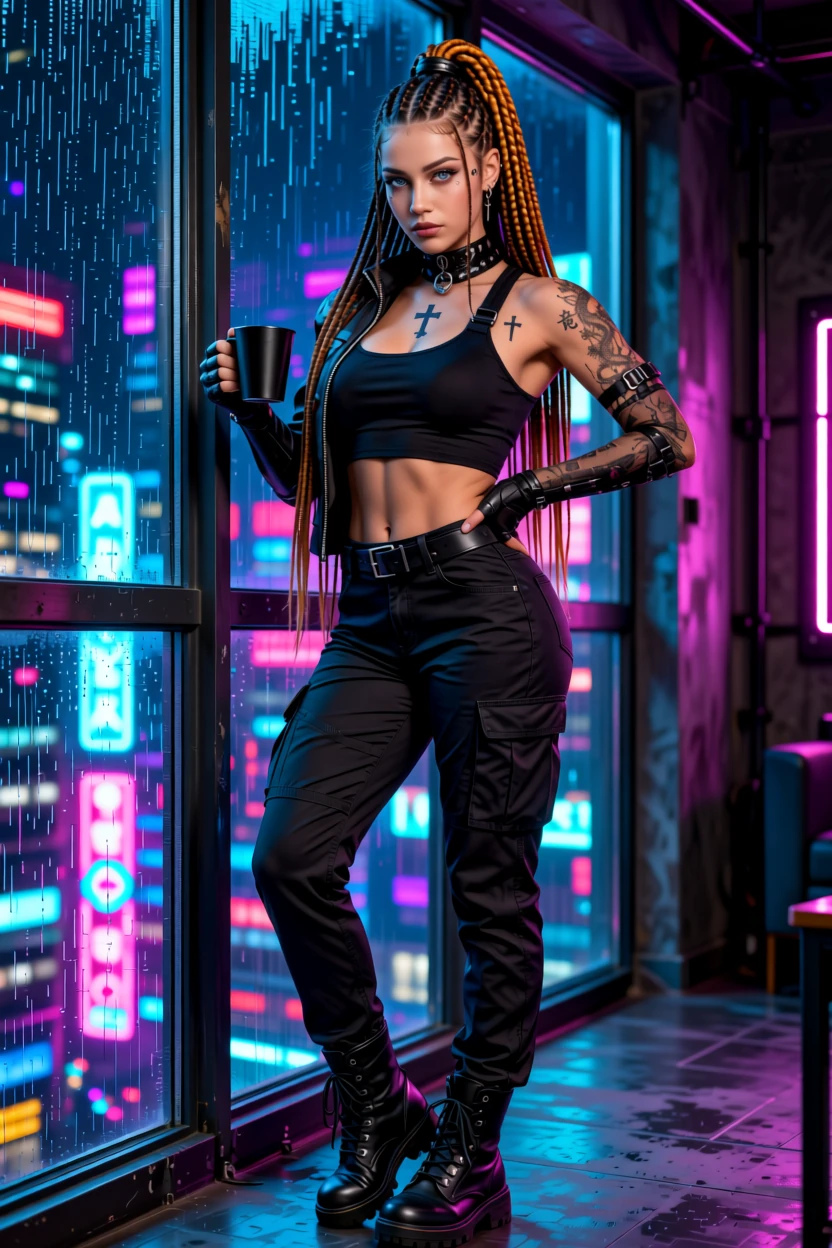 Viper Kade