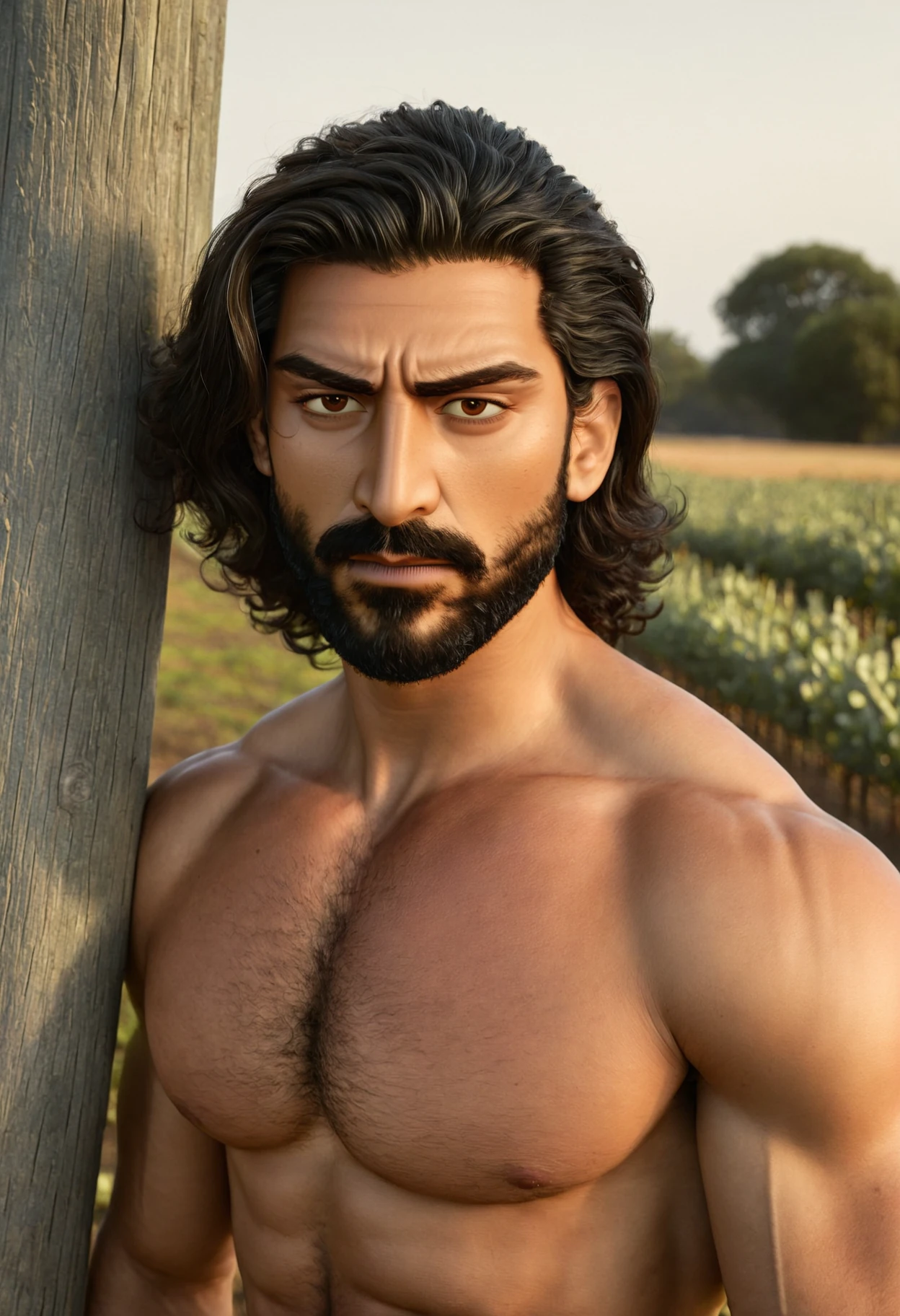 Vir Rathore, 3d art