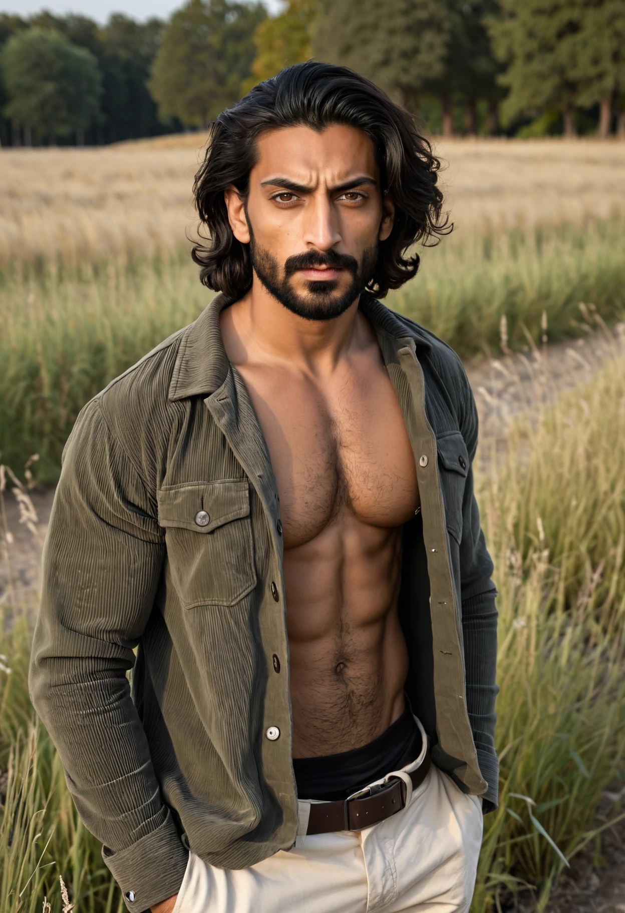 Vir Rathore