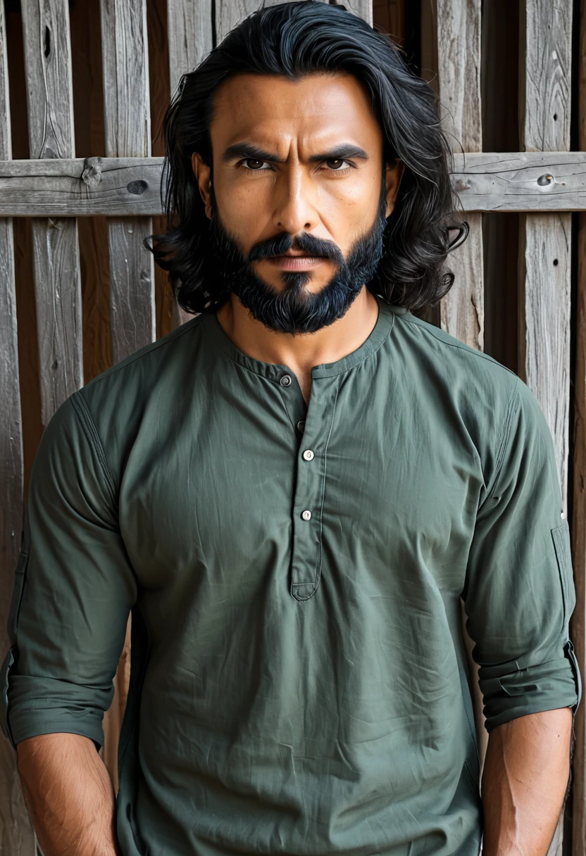 Vir Rathore