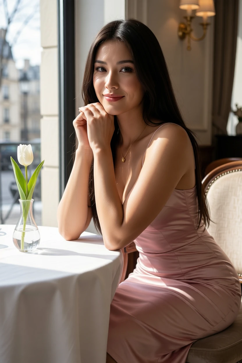Vivian Cho
