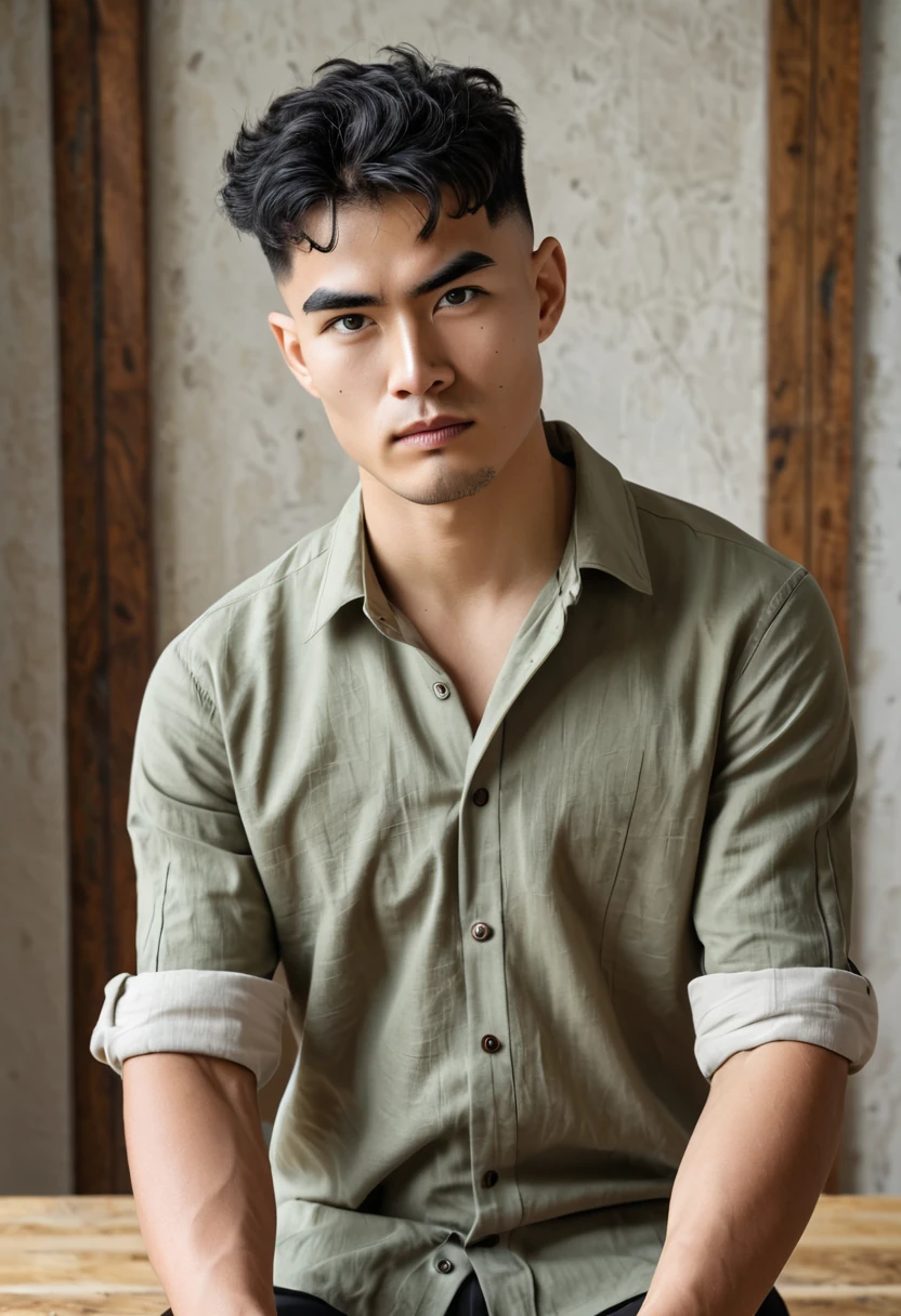 Wei Liang