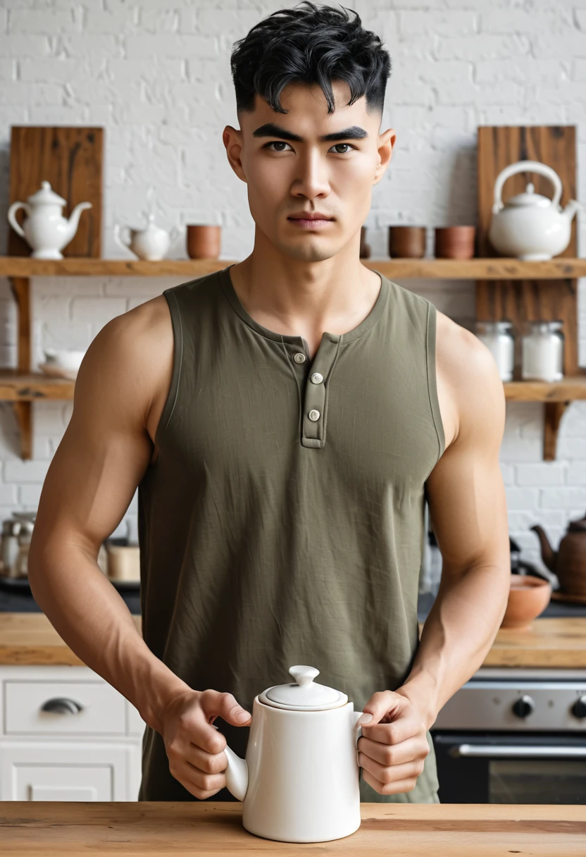 Wei Liang