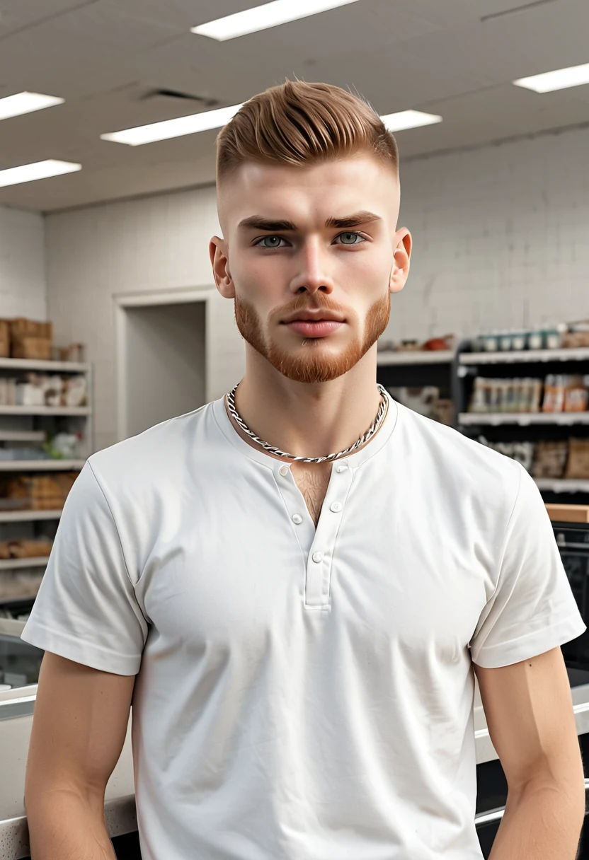 Wesley Brockman