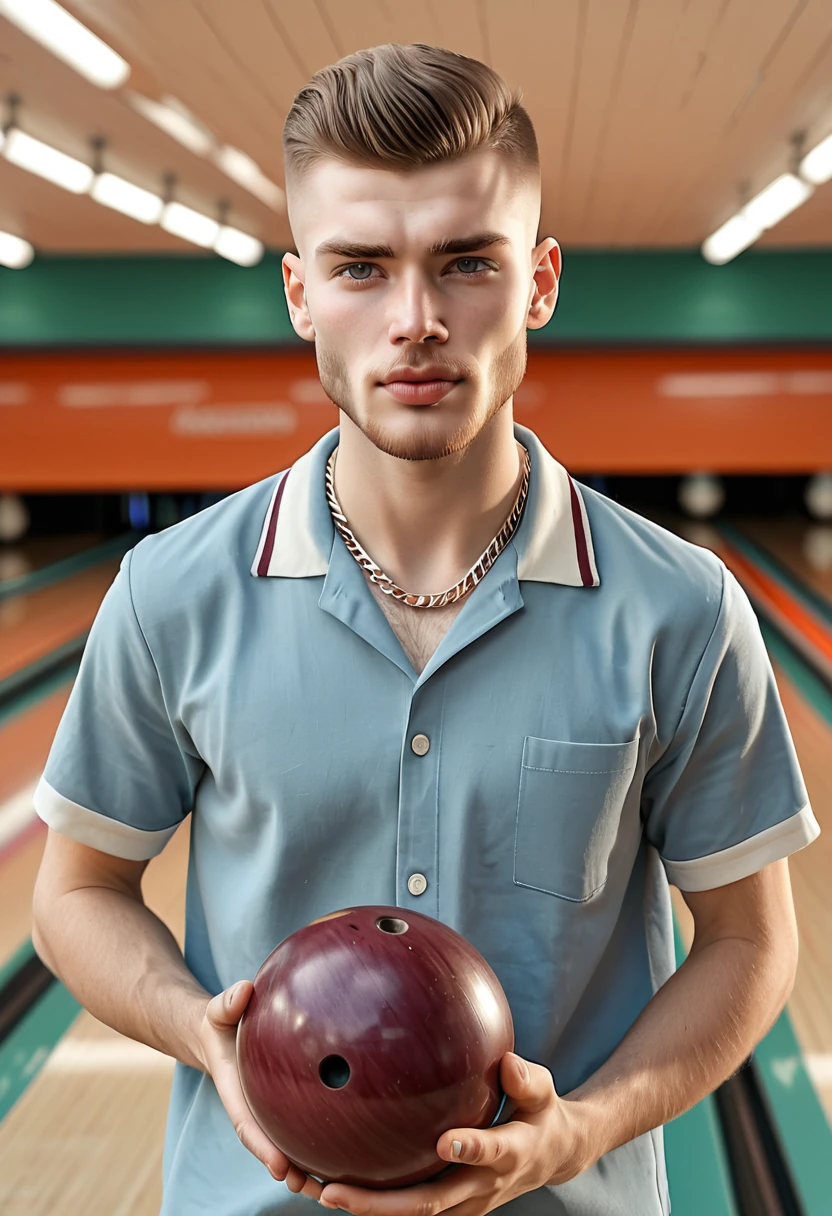 Wesley Brockman