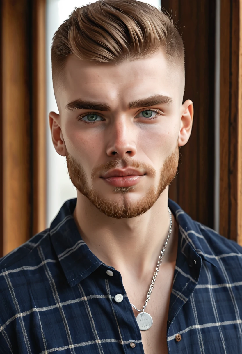 Wesley Brockman