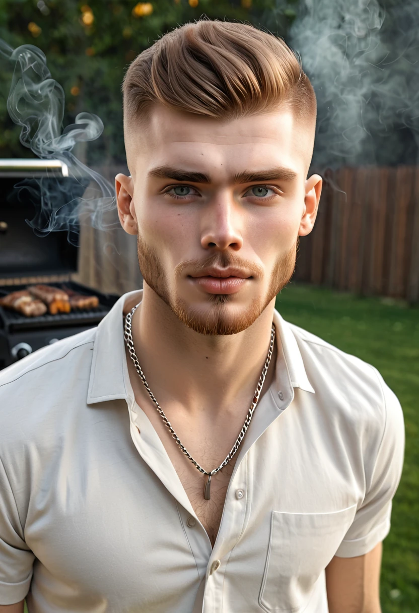 Wesley Brockman