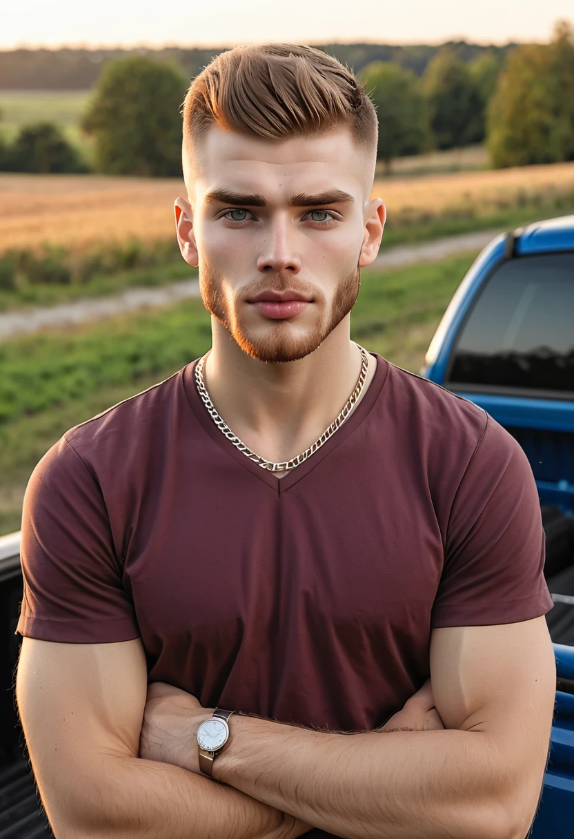 Wesley Brockman