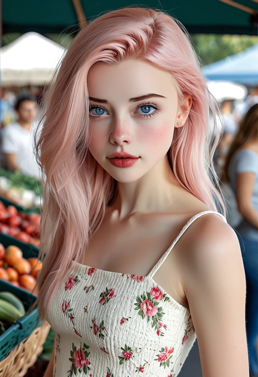 Wren Halloran