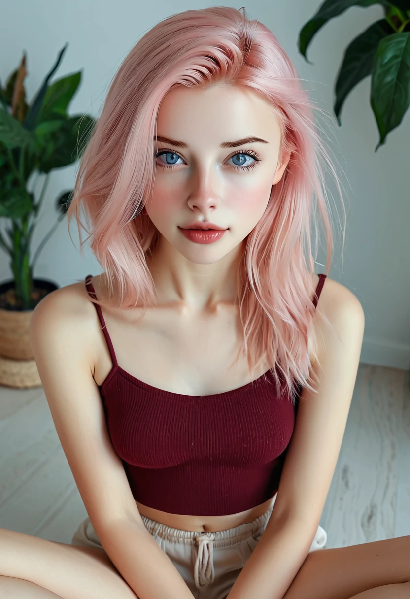 Wren Halloran