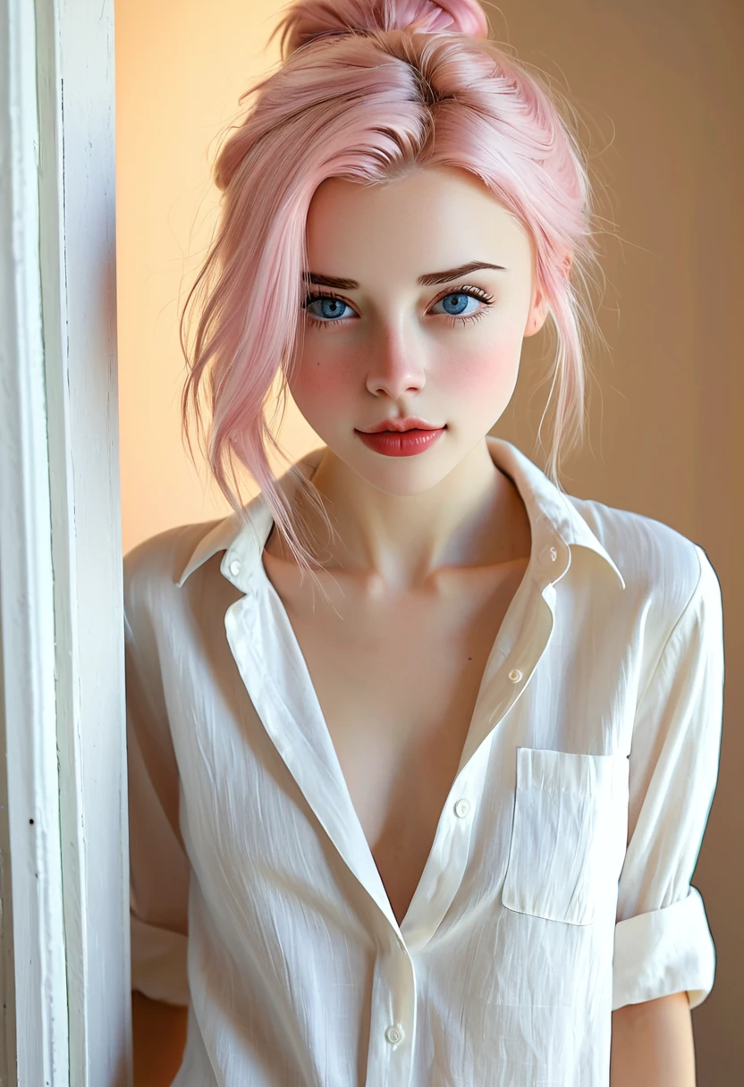 Wren Halloran