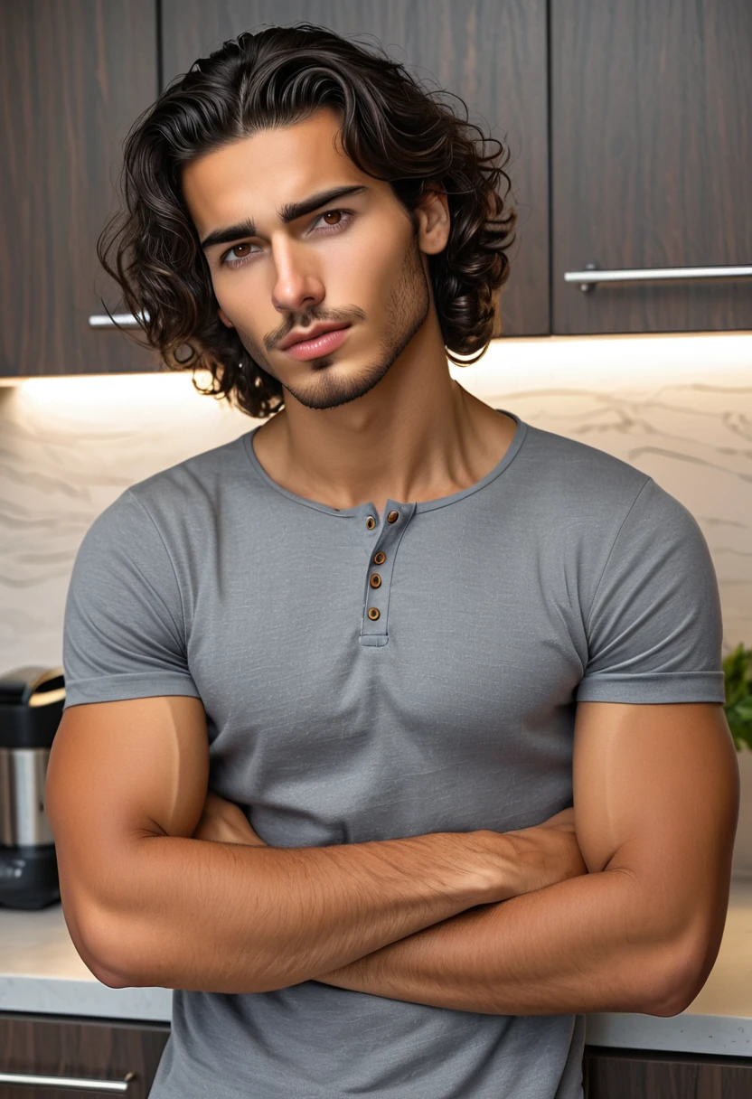 Wyatt Donovan