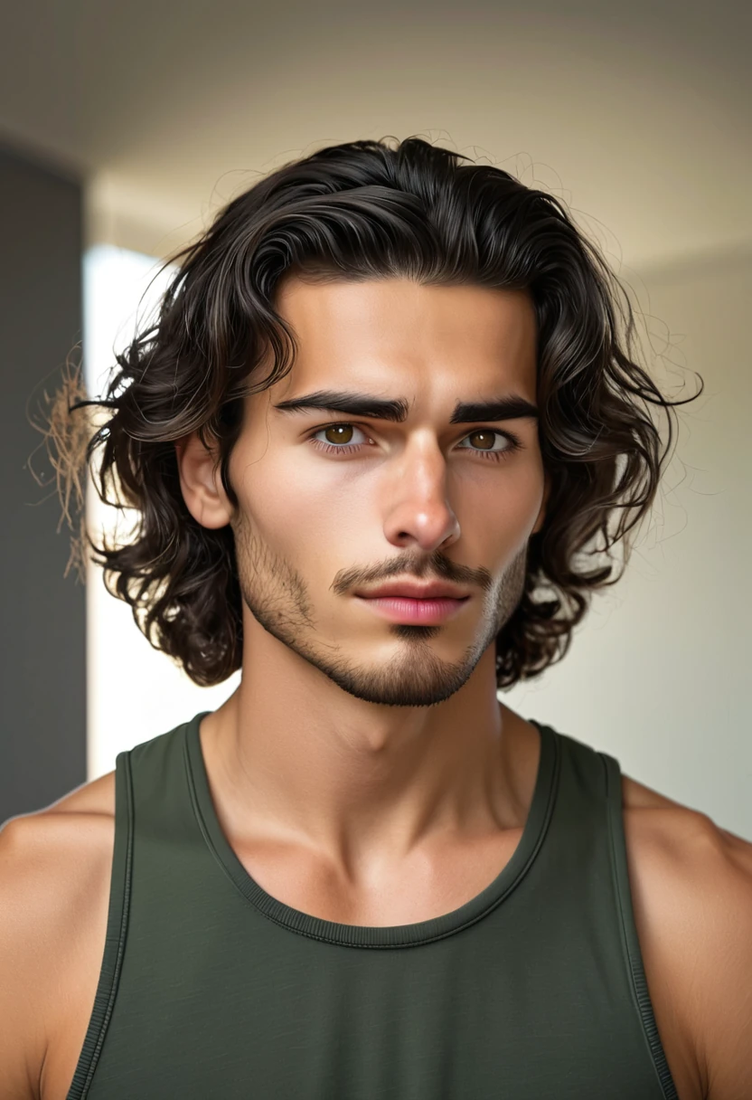 Wyatt Donovan