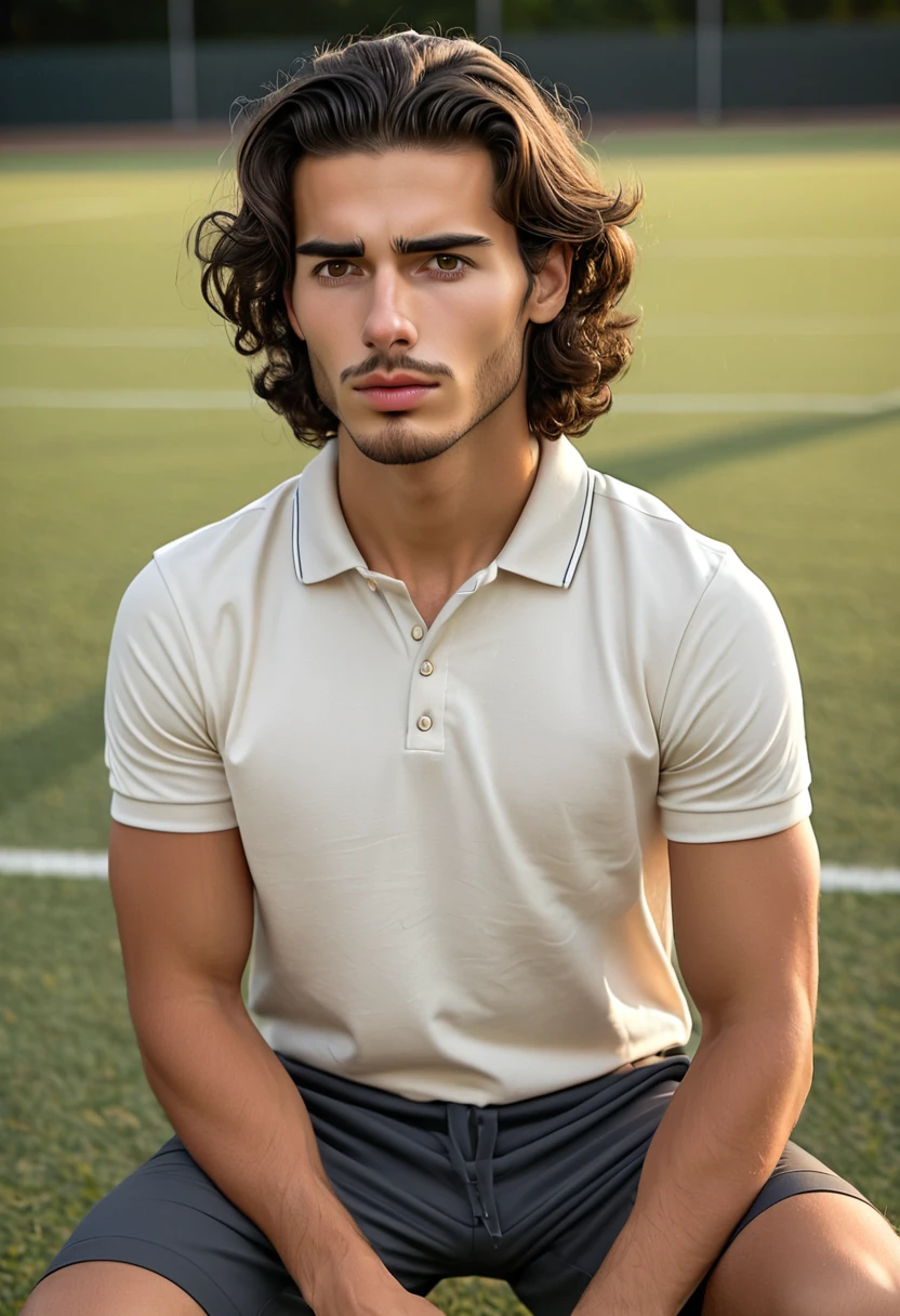 Wyatt Donovan