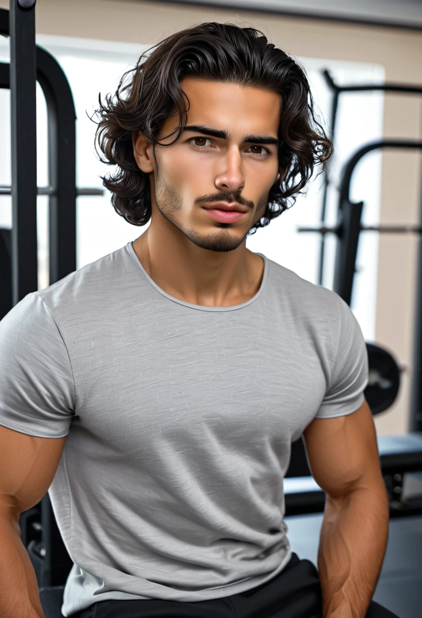 Wyatt Donovan