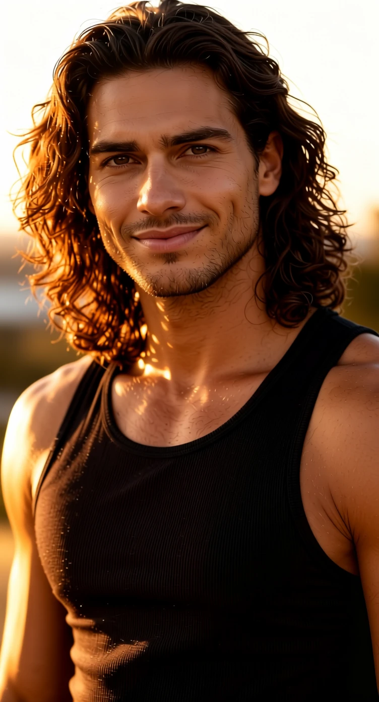 Wyatt Donovan