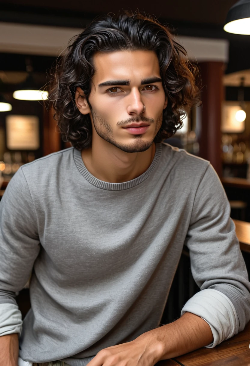 Wyatt Donovan
