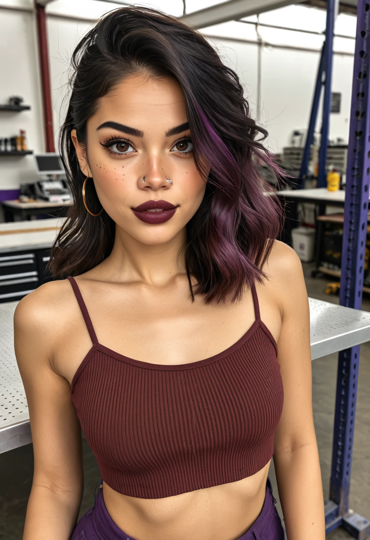 Xiomara Andino
