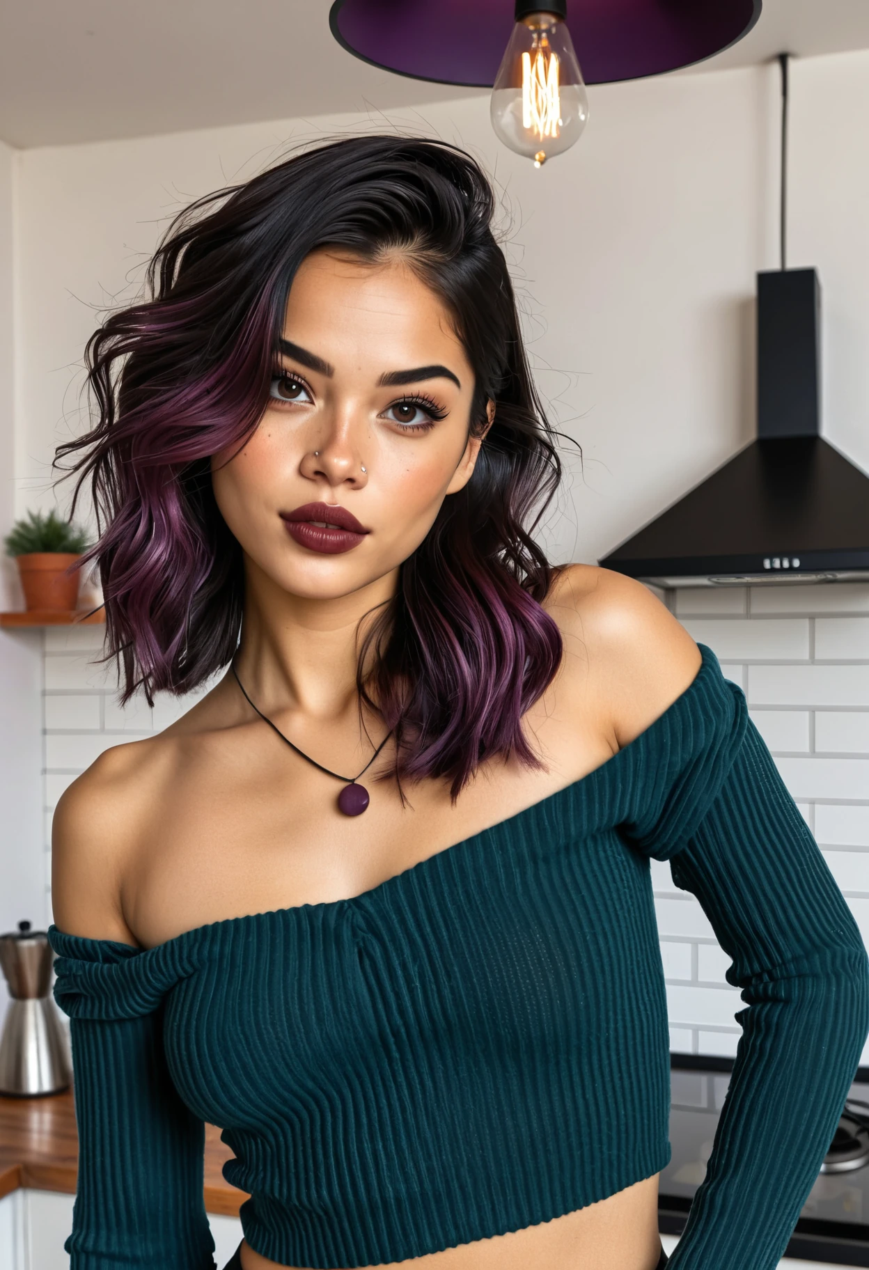 Xiomara Andino