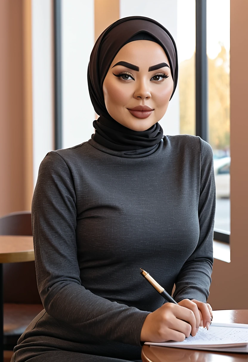 Yara Haddad