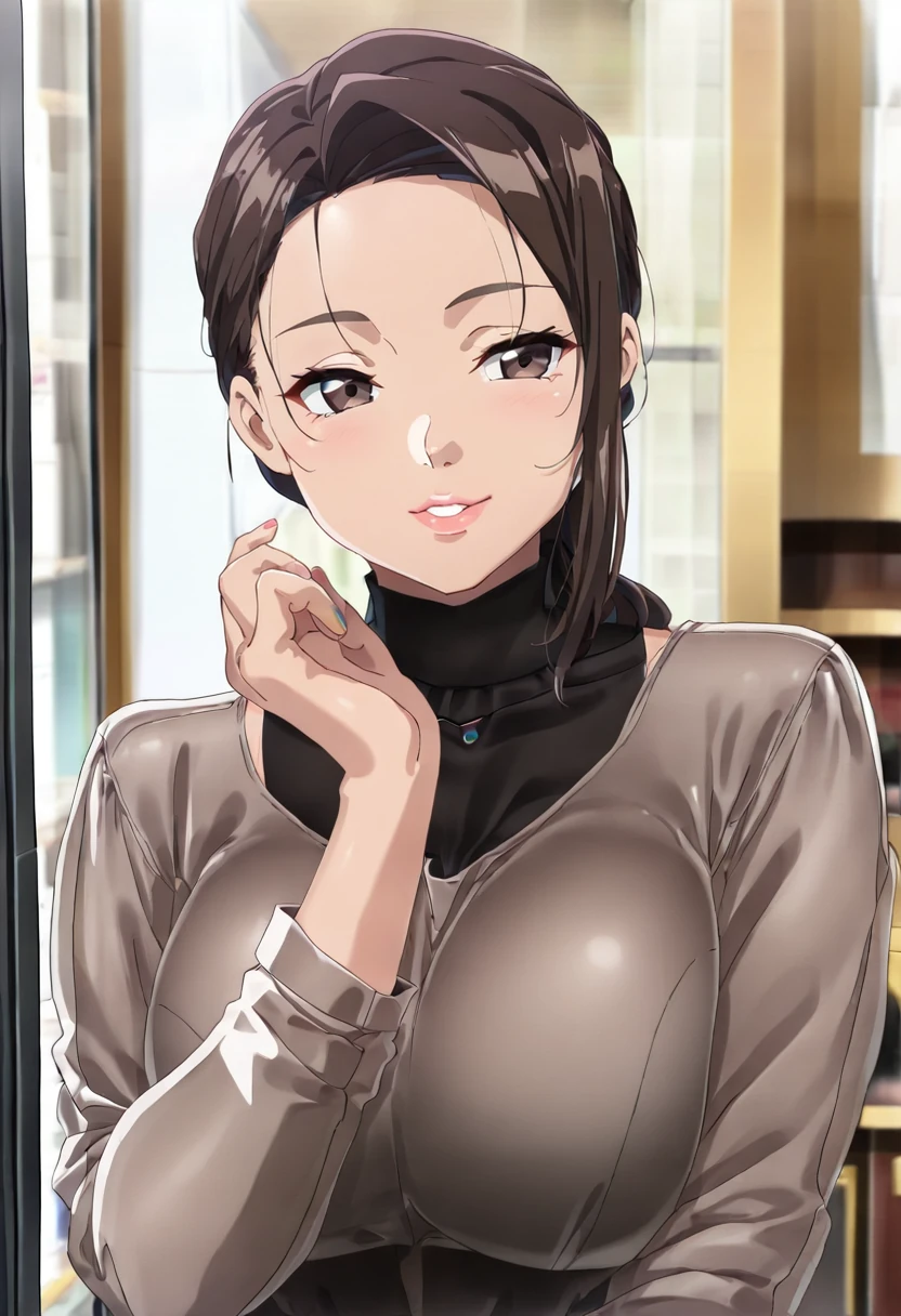 Yara Haddad, anime art