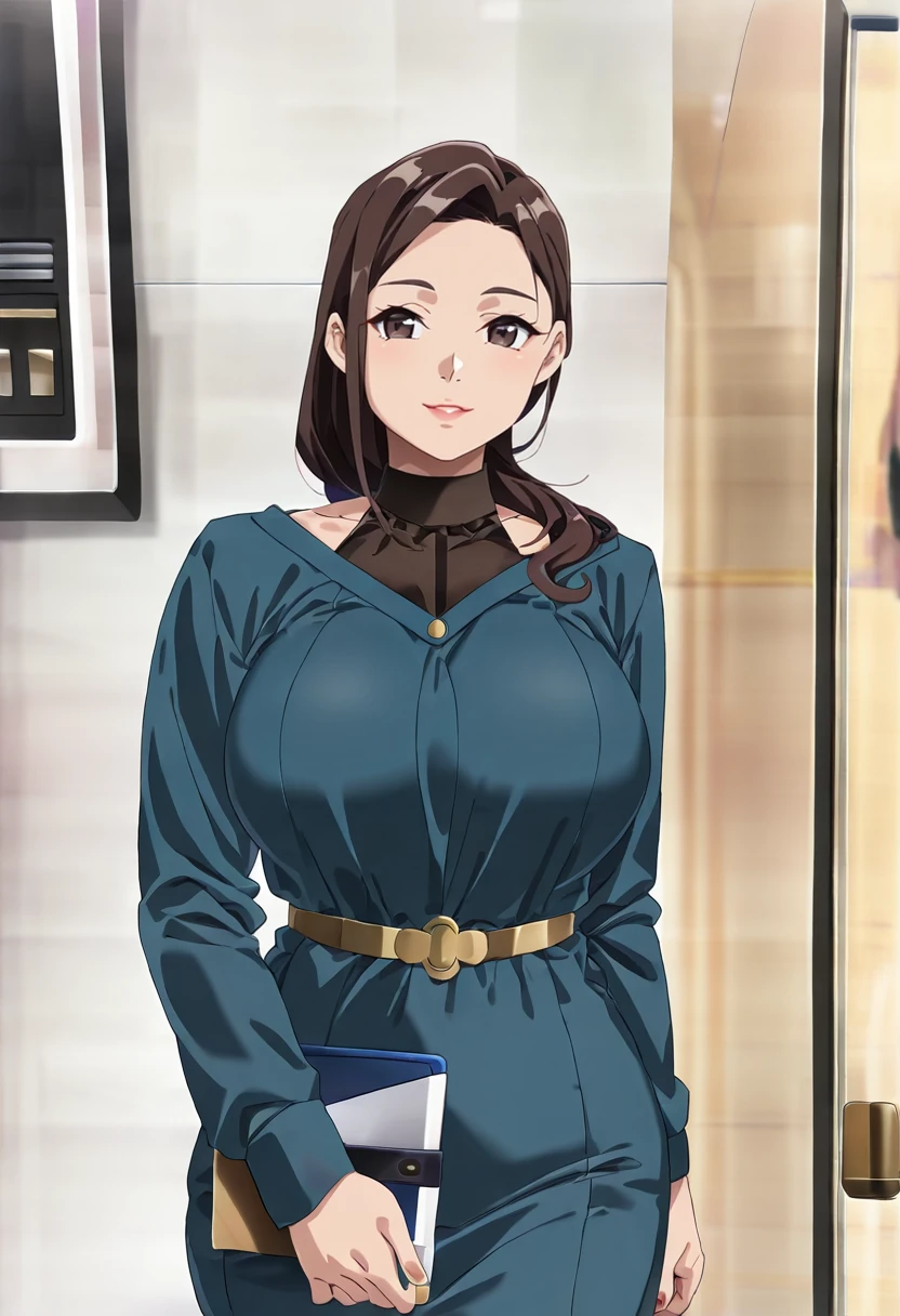 Yara Haddad, anime art