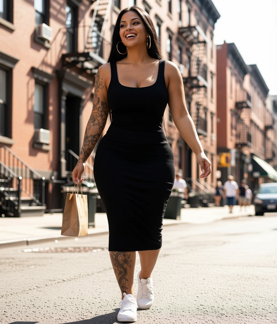 Yaritza Peralta