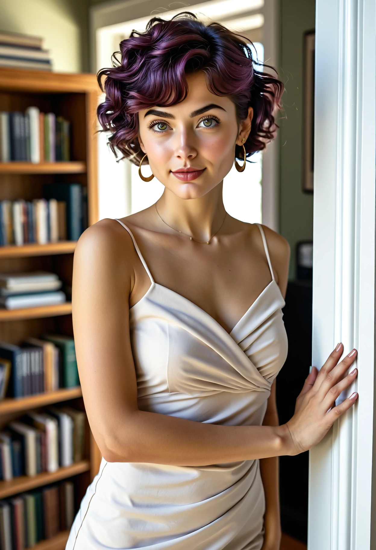 Yasmin Rostami