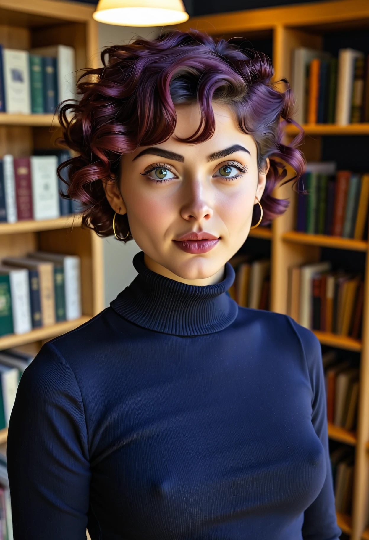 Yasmin Rostami
