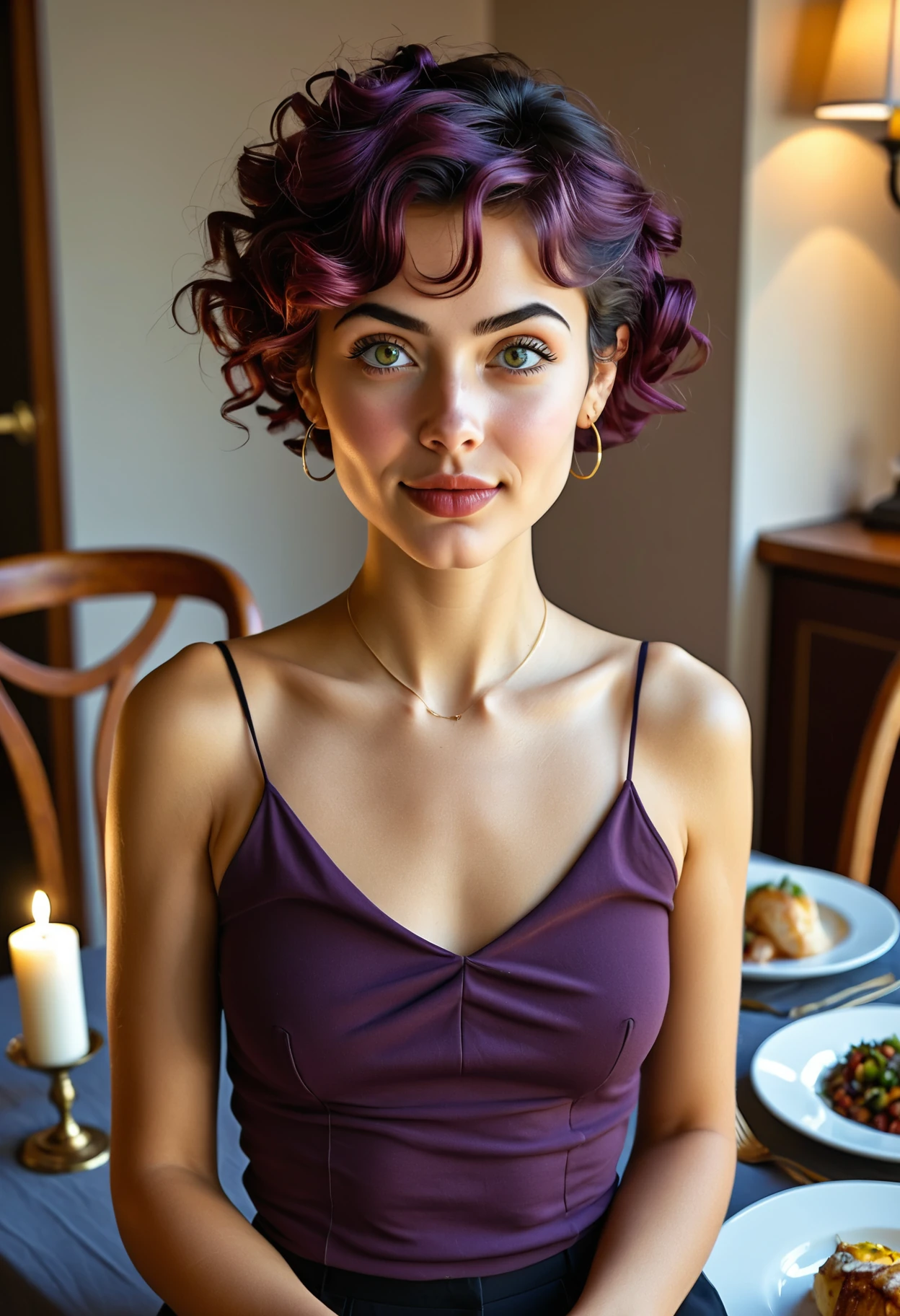 Yasmin Rostami
