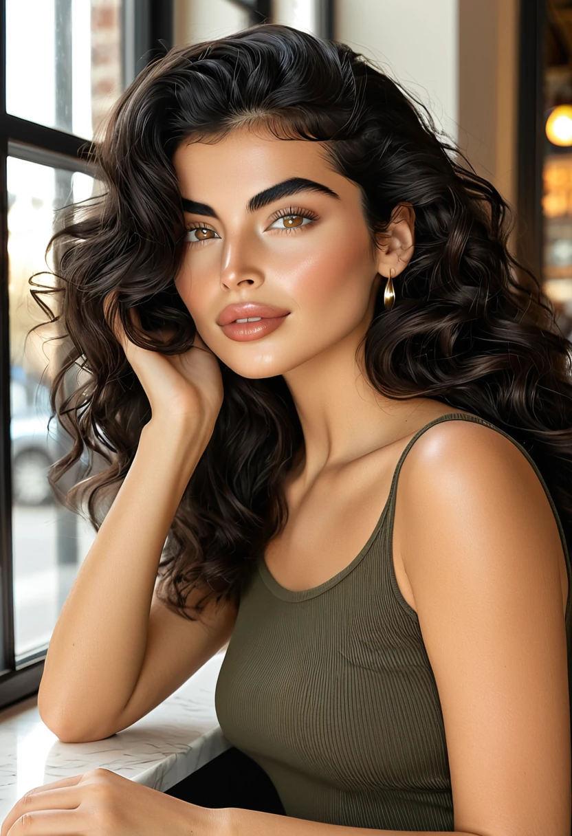 Yasmin Tabrizi
