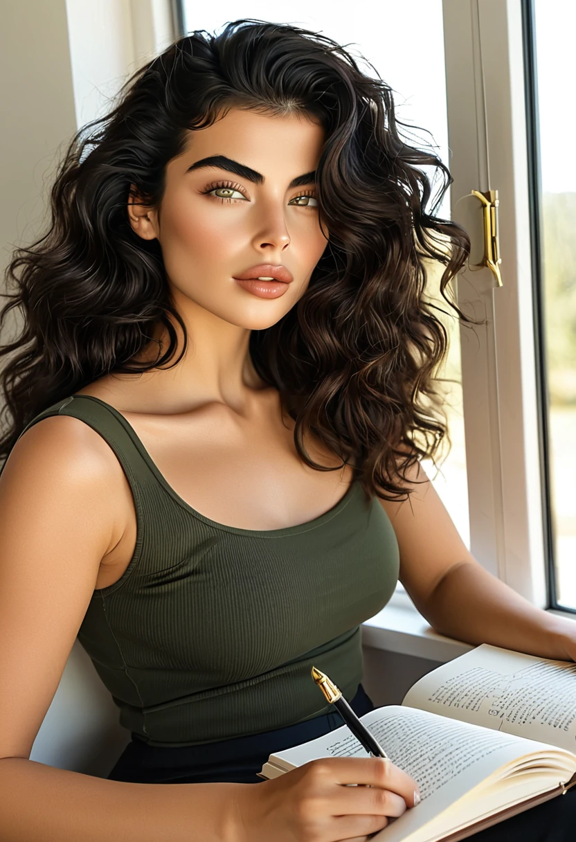 Yasmin Tabrizi