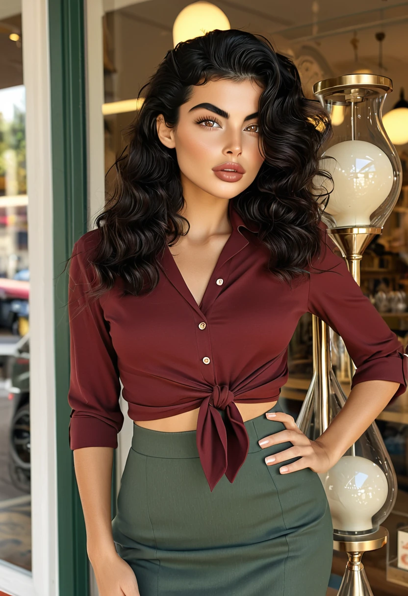 Yasmin Tabrizi